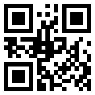 Immagine del QrCode di 3407400589