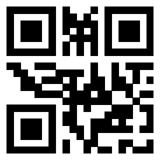 Immagine del QrCode di 3407400591