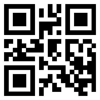 Immagine del Qr Code di 3407400592