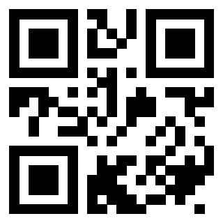 3407400593 - Immagine del QrCode associato