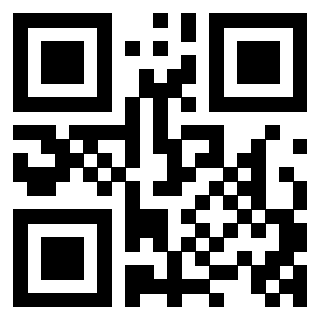 3407400594 - Immagine del Qr Code associato
