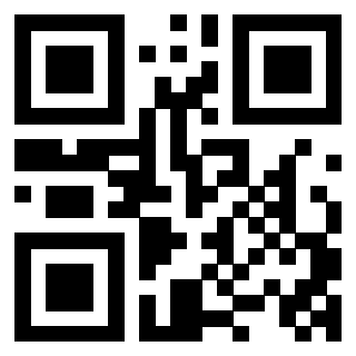 Scansione del Qr Code di 3407400596