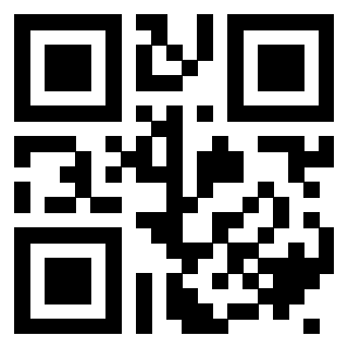 QrCode di 3407400599