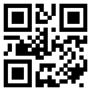 3407400602 Qr Code associato