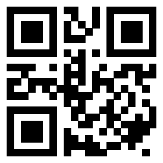 3407400605 - Immagine del QrCode