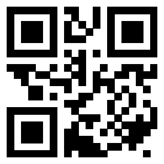 3407400606 Qr Code associato