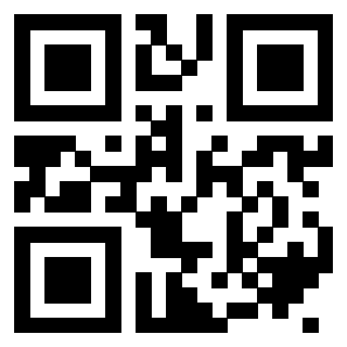 3407400607 - Immagine del Qr Code