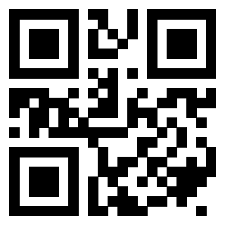 Scansione del Qr Code di 3407400609
