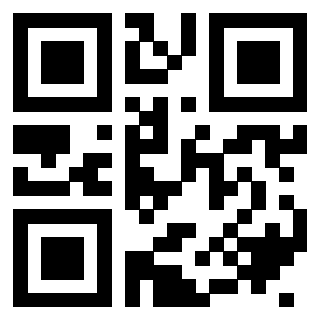 3407400612 QrCode associato