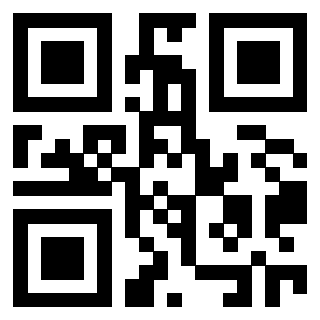 Scansione del Qr Code di 3407549860