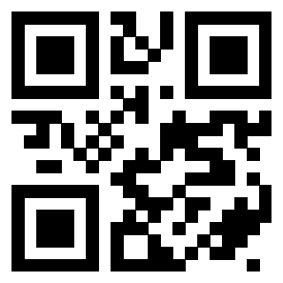 3407549861 - Immagine del QrCode