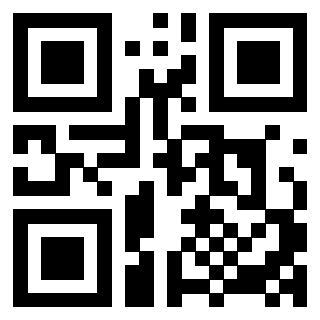 Immagine del QrCode di 3407549862