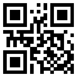 3407549863 QrCode associato