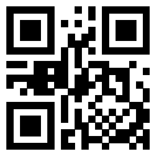 Immagine del QrCode di 3407549864