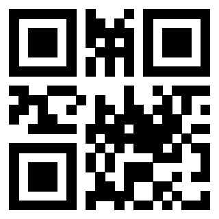 Immagine del Qr Code di 3407549866