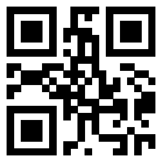 Il QrCode di 3407549867