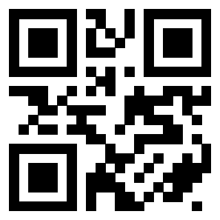 Immagine del Qr Code di 3407549868