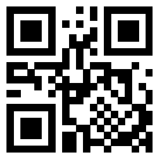 Immagine del QrCode di 3407549870