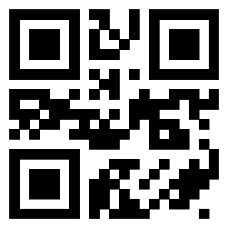 Il QrCode di 3407549872