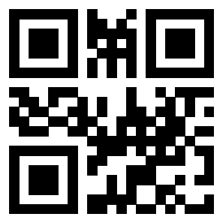 3407549873 - Immagine del QrCode