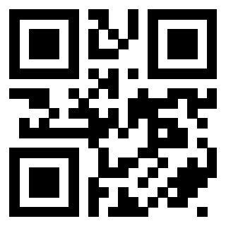 Scansione del Qr Code di 3407549874