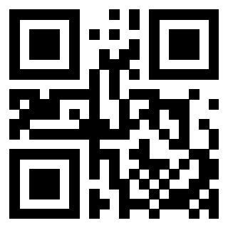 3407549877 - Immagine del QrCode associato