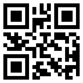 3407549880 QrCode associato