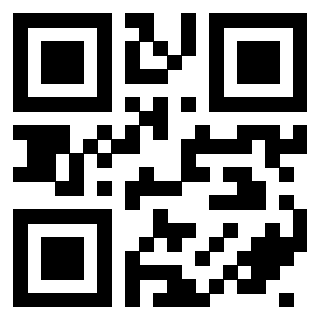 Il Qr Code di 3407549882