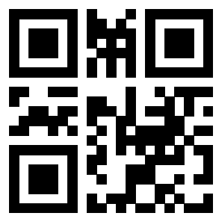 3407549883 Qr Code associato