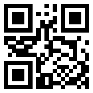 3407549885 - Immagine del QrCode associato
