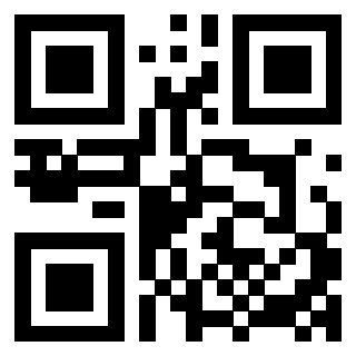 Il Qr Code di 3407549887