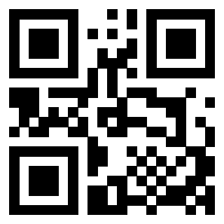 3407549888 Qr Code associato