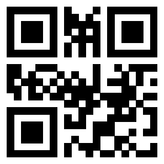 3407549889 Qr Code associato
