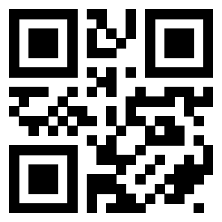 3407549890 - Immagine del Qr Code