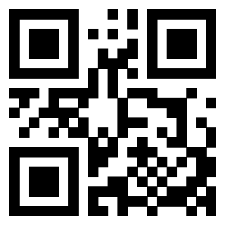 3407549892 QrCode associato