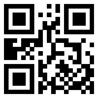 Il QrCode di 3407549893