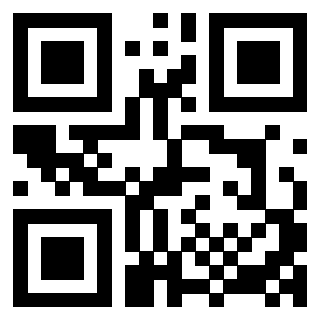 Scansione del Qr Code di 3407549894