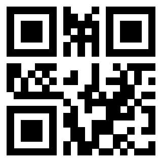 Immagine del QrCode di 3407549895