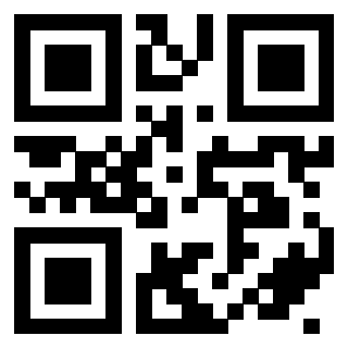 3407549897 - Immagine del QrCode associato