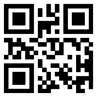Immagine del QrCode di 3407549904
