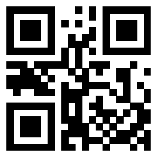 3407549907 QrCode associato