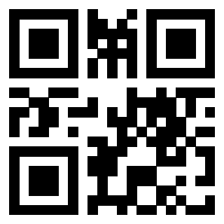 Immagine del QrCode di 3407549908