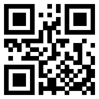 Il QrCode di 3407549911