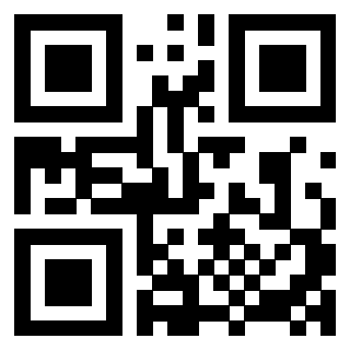 3407549912 - Immagine del QrCode associato