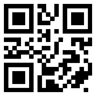 Il QrCode di 3407549915