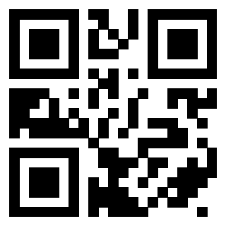 3407549919 - Immagine del Qr Code