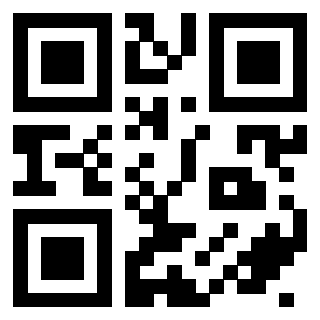 3407549922 - Immagine del Qr Code