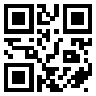 Scansione del Qr Code di 3407549923