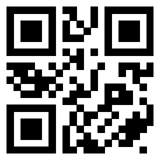 Scansione del Qr Code di 3407549924