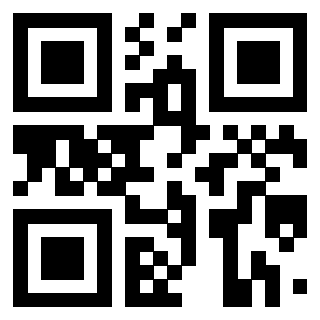 Immagine del Qr Code di 3407549925